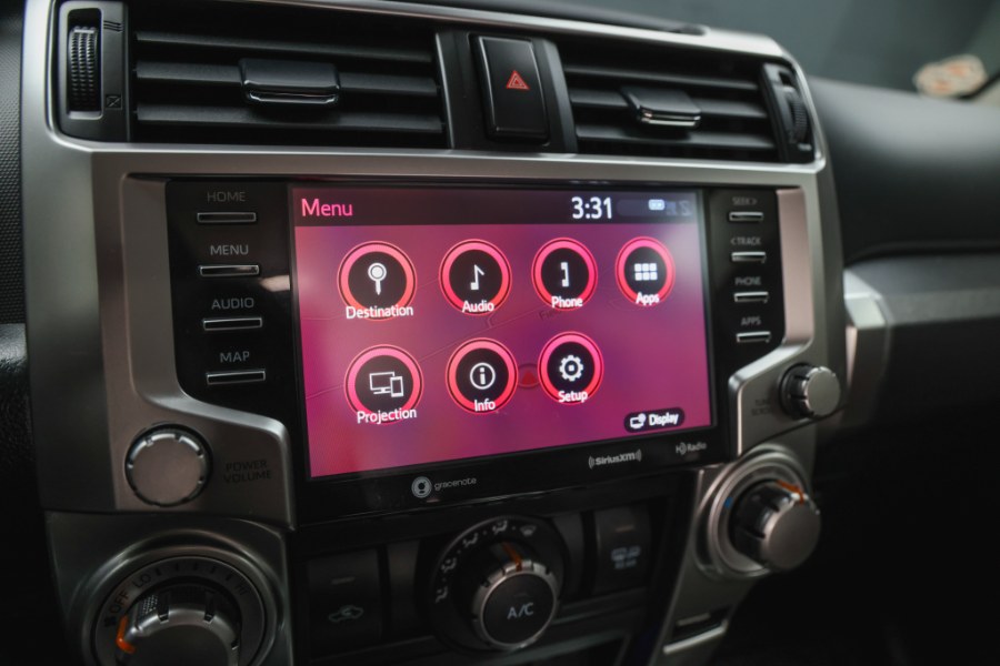 2021 Toyota 4Runner 4Runner, available for sale in North Salem, New York | Meccanic Shop North Inc. North Salem, New York 2021 Toyota 4Runner 4Runner, available for sale in North Salem, New York | Meccanic Shop North Inc. North Salem, New York