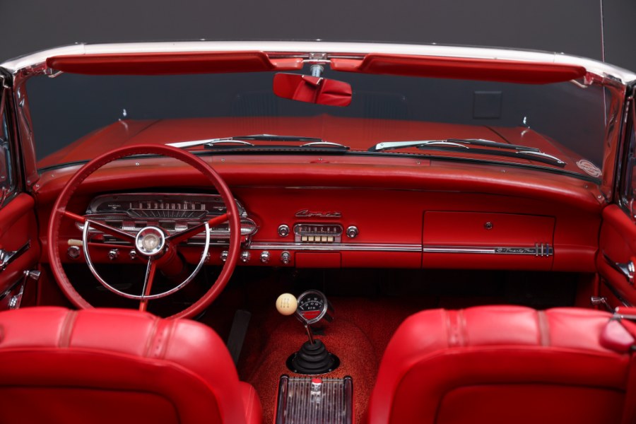 1963 Mercury Comet 2 Door Convertible, available for sale in North Salem, New York | Meccanic Shop North Inc. North Salem, New York 1963 Mercury Comet 2 Door Convertible, available for sale in North Salem, New York | Meccanic Shop North Inc. North Salem, New York