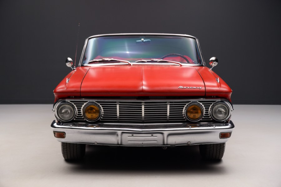 1963 Mercury Comet 2 Door Convertible, available for sale in North Salem, New York | Meccanic Shop North Inc. North Salem, New York 1963 Mercury Comet 2 Door Convertible, available for sale in North Salem, New York | Meccanic Shop North Inc. North Salem, New York