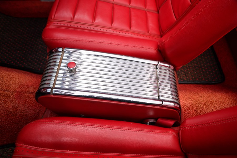 1963 Mercury Comet 2 Door Convertible, available for sale in North Salem, New York | Meccanic Shop North Inc. North Salem, New York 1963 Mercury Comet 2 Door Convertible, available for sale in North Salem, New York | Meccanic Shop North Inc. North Salem, New York