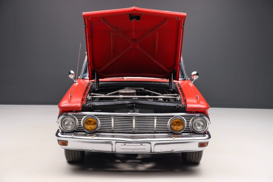 1963 Mercury Comet 2 Door Convertible, available for sale in North Salem, New York | Meccanic Shop North Inc. North Salem, New York 1963 Mercury Comet 2 Door Convertible, available for sale in North Salem, New York | Meccanic Shop North Inc. North Salem, New York