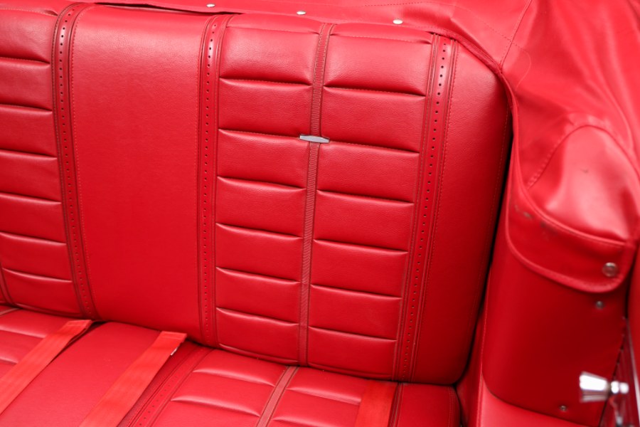 1963 Mercury Comet 2 Door Convertible, available for sale in North Salem, New York | Meccanic Shop North Inc. North Salem, New York 1963 Mercury Comet 2 Door Convertible, available for sale in North Salem, New York | Meccanic Shop North Inc. North Salem, New York