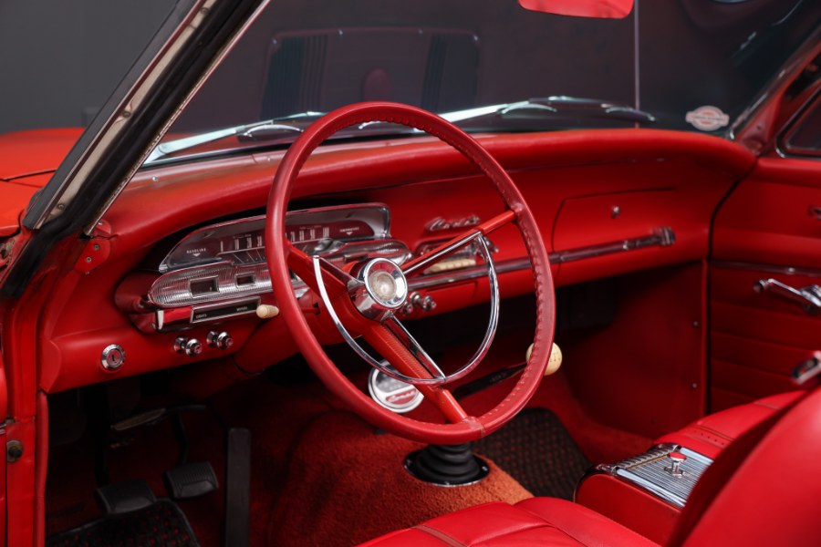 1963 Mercury Comet 2 Door Convertible, available for sale in North Salem, New York | Meccanic Shop North Inc. North Salem, New York 1963 Mercury Comet 2 Door Convertible, available for sale in North Salem, New York | Meccanic Shop North Inc. North Salem, New York
