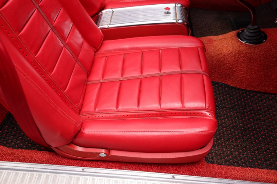 1963 Mercury Comet 2 Door Convertible, available for sale in North Salem, New York | Meccanic Shop North Inc. North Salem, New York 1963 Mercury Comet 2 Door Convertible, available for sale in North Salem, New York | Meccanic Shop North Inc. North Salem, New York