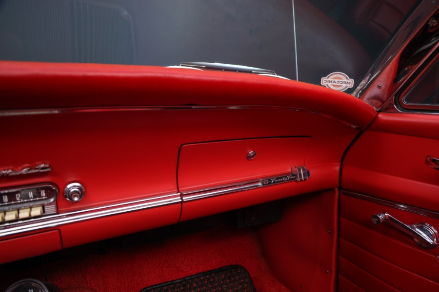 1963 Mercury Comet 2 Door Convertible, available for sale in North Salem, New York | Meccanic Shop North Inc. North Salem, New York 1963 Mercury Comet 2 Door Convertible, available for sale in North Salem, New York | Meccanic Shop North Inc. North Salem, New York