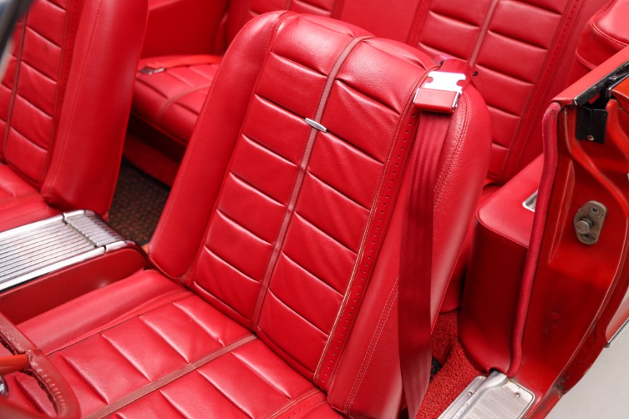 1963 Mercury Comet 2 Door Convertible, available for sale in North Salem, New York | Meccanic Shop North Inc. North Salem, New York 1963 Mercury Comet 2 Door Convertible, available for sale in North Salem, New York | Meccanic Shop North Inc. North Salem, New York