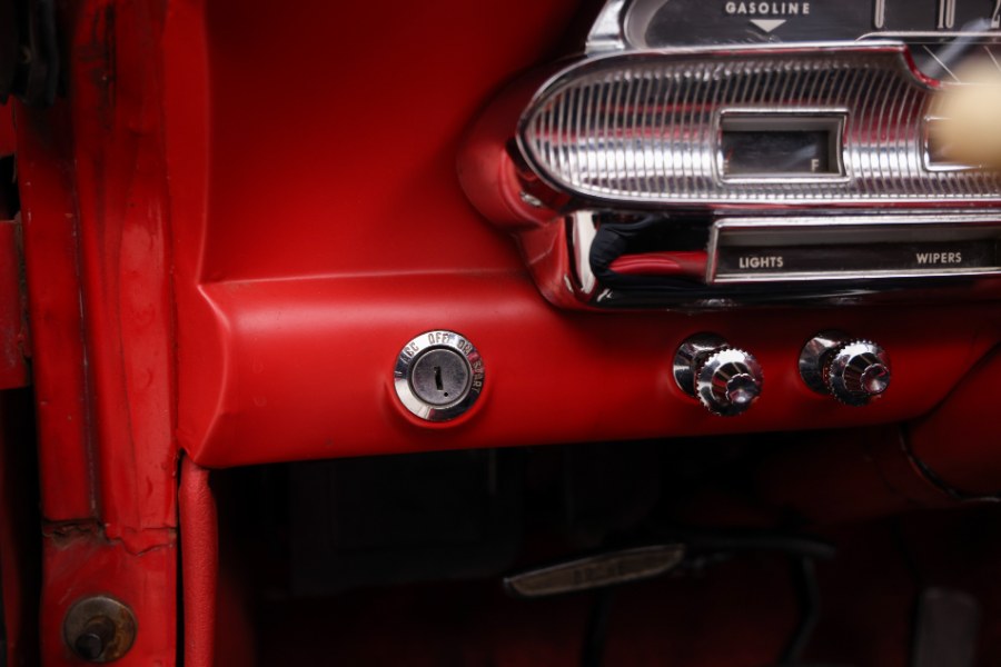 1963 Mercury Comet 2 Door Convertible, available for sale in North Salem, New York | Meccanic Shop North Inc. North Salem, New York 1963 Mercury Comet 2 Door Convertible, available for sale in North Salem, New York | Meccanic Shop North Inc. North Salem, New York