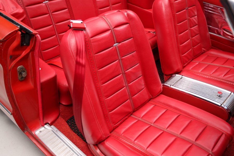1963 Mercury Comet 2 Door Convertible, available for sale in North Salem, New York | Meccanic Shop North Inc. North Salem, New York 1963 Mercury Comet 2 Door Convertible, available for sale in North Salem, New York | Meccanic Shop North Inc. North Salem, New York