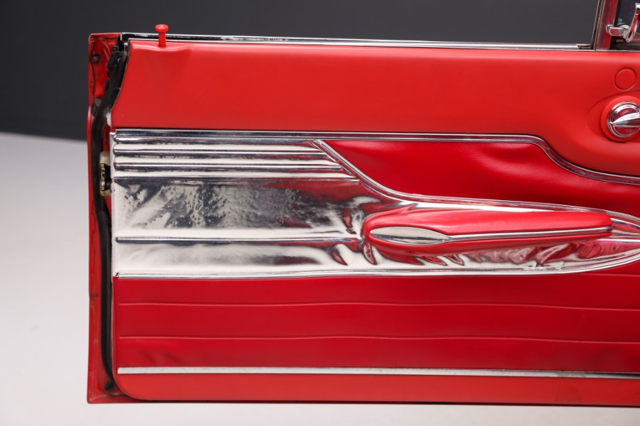 1963 Mercury Comet 2 Door Convertible, available for sale in North Salem, New York | Meccanic Shop North Inc. North Salem, New York 1963 Mercury Comet 2 Door Convertible, available for sale in North Salem, New York | Meccanic Shop North Inc. North Salem, New York