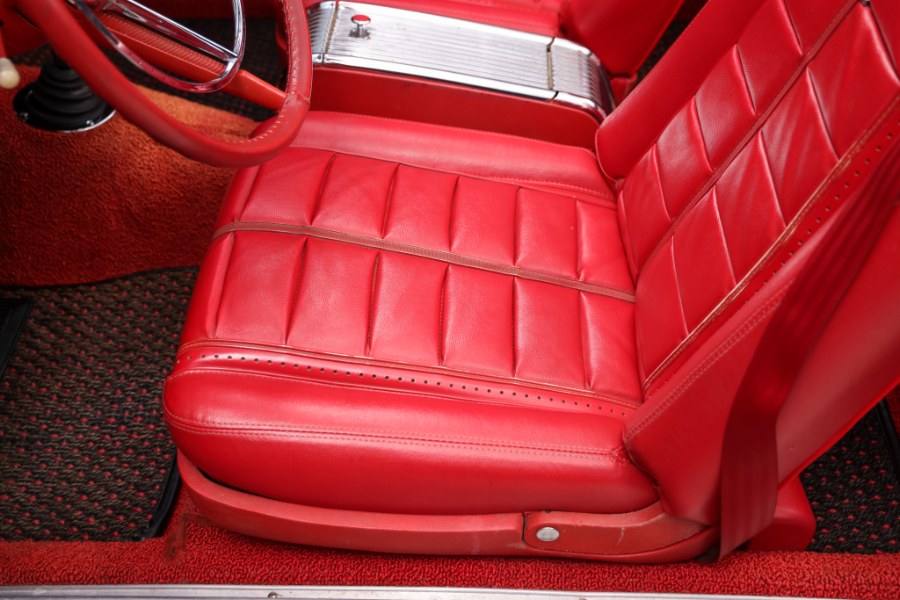 1963 Mercury Comet 2 Door Convertible, available for sale in North Salem, New York | Meccanic Shop North Inc. North Salem, New York 1963 Mercury Comet 2 Door Convertible, available for sale in North Salem, New York | Meccanic Shop North Inc. North Salem, New York