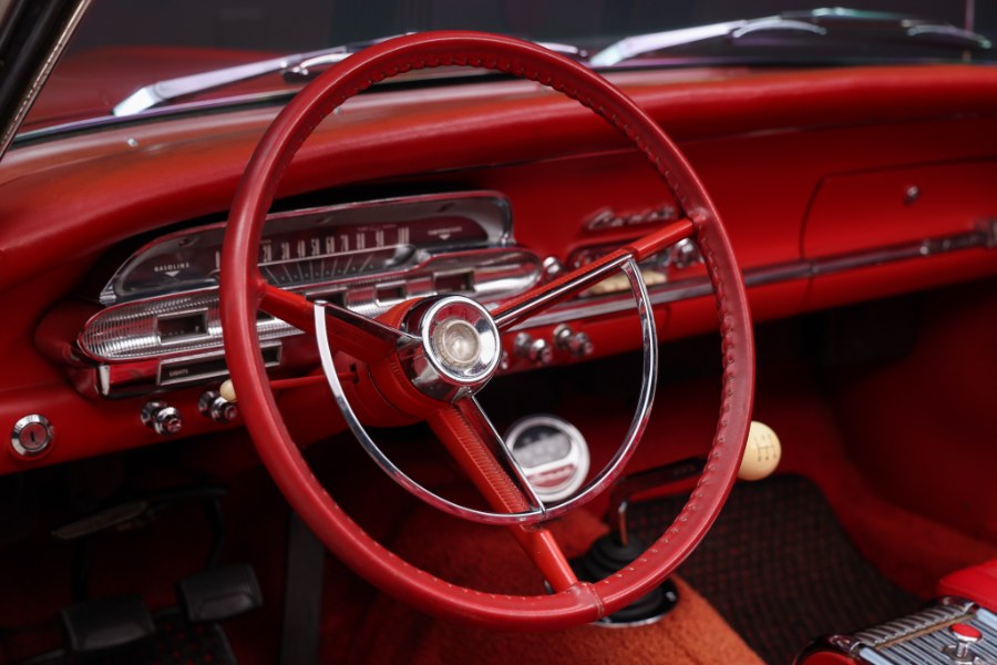 1963 Mercury Comet 2 Door Convertible, available for sale in North Salem, New York | Meccanic Shop North Inc. North Salem, New York 1963 Mercury Comet 2 Door Convertible, available for sale in North Salem, New York | Meccanic Shop North Inc. North Salem, New York