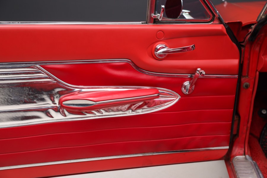 1963 Mercury Comet 2 Door Convertible, available for sale in North Salem, New York | Meccanic Shop North Inc. North Salem, New York 1963 Mercury Comet 2 Door Convertible, available for sale in North Salem, New York | Meccanic Shop North Inc. North Salem, New York