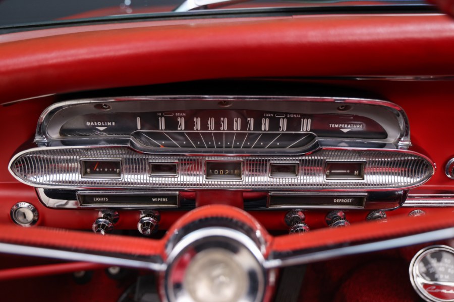 1963 Mercury Comet 2 Door Convertible, available for sale in North Salem, New York | Meccanic Shop North Inc. North Salem, New York 1963 Mercury Comet 2 Door Convertible, available for sale in North Salem, New York | Meccanic Shop North Inc. North Salem, New York