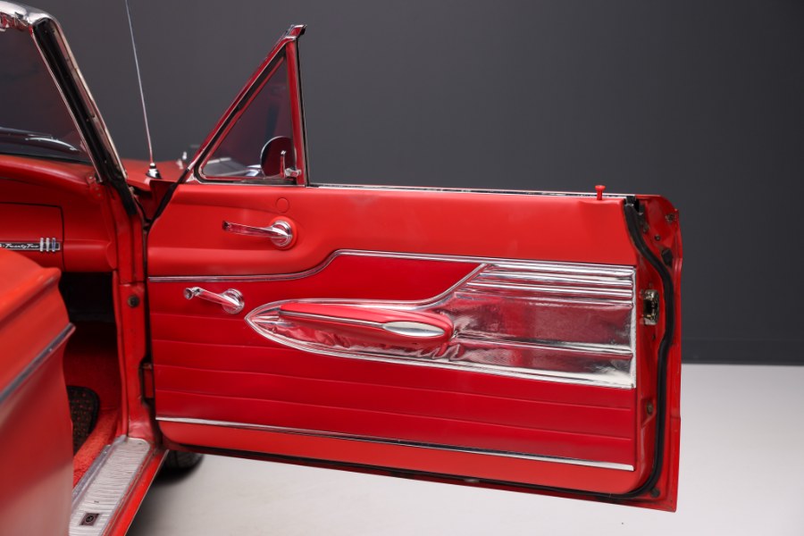 1963 Mercury Comet 2 Door Convertible, available for sale in North Salem, New York | Meccanic Shop North Inc. North Salem, New York 1963 Mercury Comet 2 Door Convertible, available for sale in North Salem, New York | Meccanic Shop North Inc. North Salem, New York