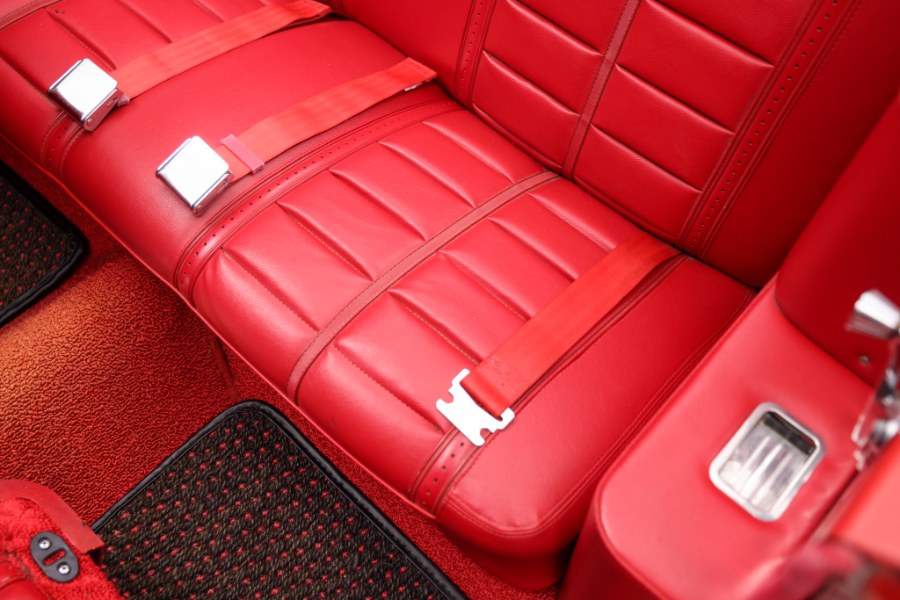 1963 Mercury Comet 2 Door Convertible, available for sale in North Salem, New York | Meccanic Shop North Inc. North Salem, New York 1963 Mercury Comet 2 Door Convertible, available for sale in North Salem, New York | Meccanic Shop North Inc. North Salem, New York