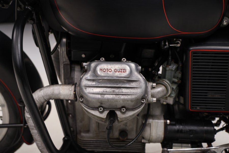 1972 Moto Guzzi motorcycle motorcycle, available for sale in North Salem, New York | Meccanic Shop North Inc. North Salem, New York 1972 Moto Guzzi motorcycle motorcycle, available for sale in North Salem, New York | Meccanic Shop North Inc. North Salem, New York