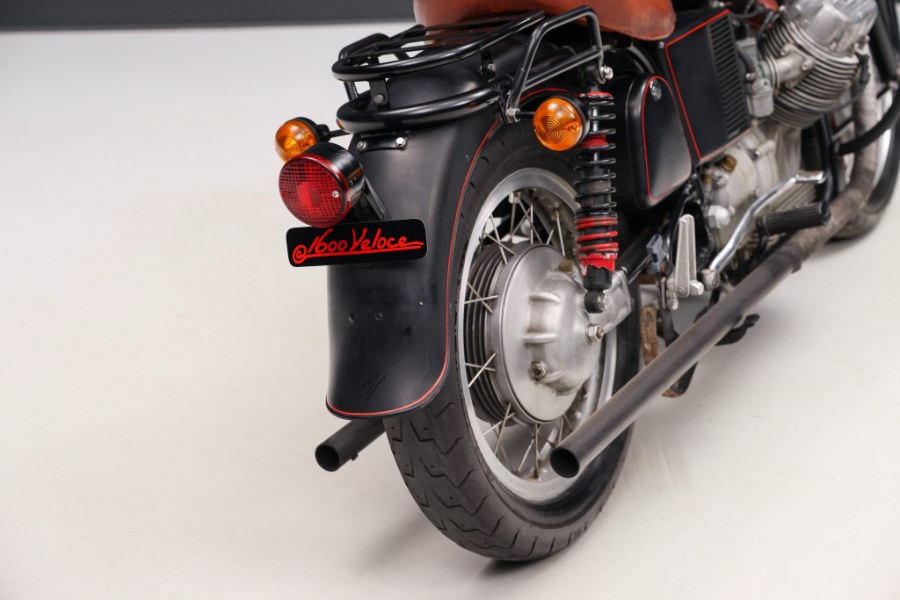 1972 Moto Guzzi motorcycle motorcycle, available for sale in North Salem, New York | Meccanic Shop North Inc. North Salem, New York 1972 Moto Guzzi motorcycle motorcycle, available for sale in North Salem, New York | Meccanic Shop North Inc. North Salem, New York
