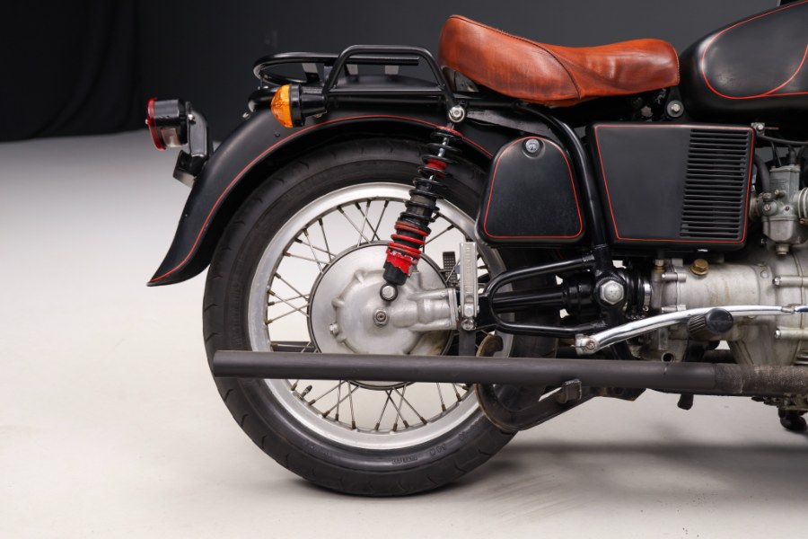 1972 Moto Guzzi motorcycle motorcycle, available for sale in North Salem, New York | Meccanic Shop North Inc. North Salem, New York 1972 Moto Guzzi motorcycle motorcycle, available for sale in North Salem, New York | Meccanic Shop North Inc. North Salem, New York