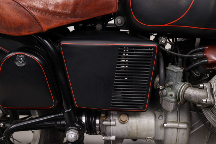 1972 Moto Guzzi motorcycle motorcycle, available for sale in North Salem, New York | Meccanic Shop North Inc. North Salem, New York 1972 Moto Guzzi motorcycle motorcycle, available for sale in North Salem, New York | Meccanic Shop North Inc. North Salem, New York