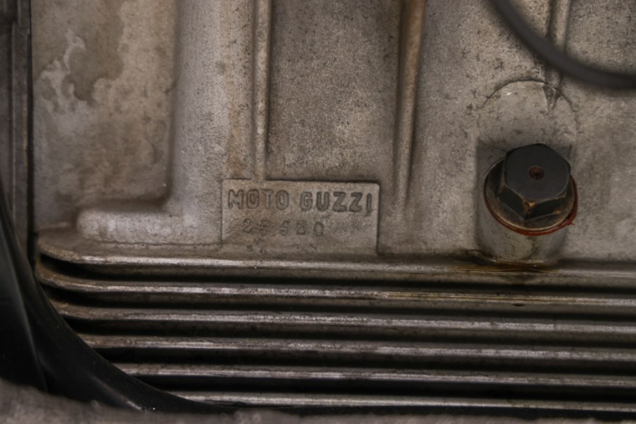 1972 Moto Guzzi motorcycle motorcycle, available for sale in North Salem, New York | Meccanic Shop North Inc. North Salem, New York 1972 Moto Guzzi motorcycle motorcycle, available for sale in North Salem, New York | Meccanic Shop North Inc. North Salem, New York