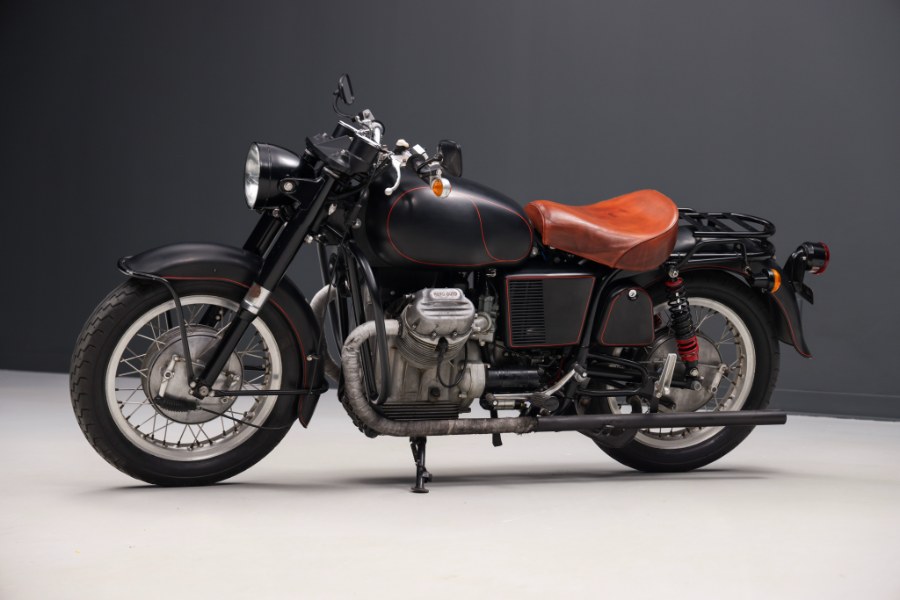 1972 Moto Guzzi motorcycle motorcycle, available for sale in North Salem, New York | Meccanic Shop North Inc. North Salem, New York 1972 Moto Guzzi motorcycle motorcycle, available for sale in North Salem, New York | Meccanic Shop North Inc. North Salem, New York