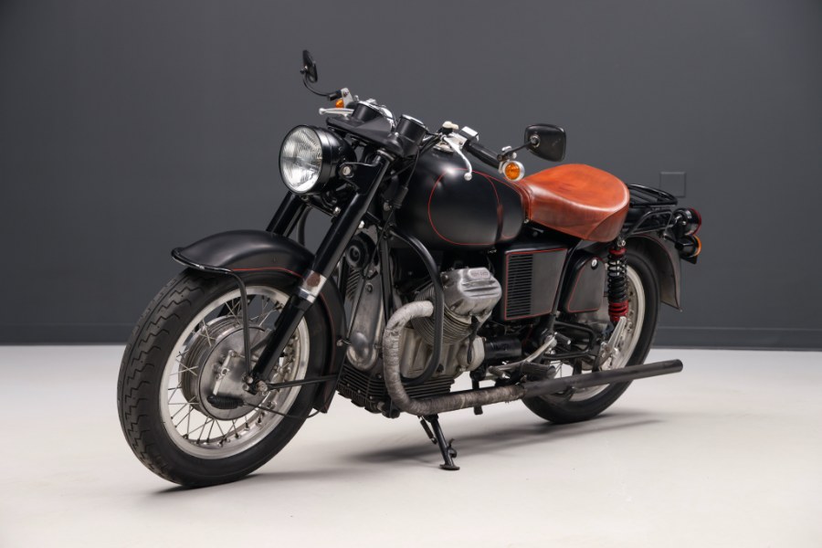 1972 Moto Guzzi motorcycle motorcycle, available for sale in North Salem, New York | Meccanic Shop North Inc. North Salem, New York 1972 Moto Guzzi motorcycle motorcycle, available for sale in North Salem, New York | Meccanic Shop North Inc. North Salem, New York