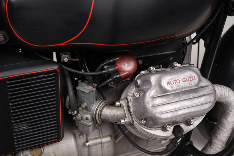 1972 Moto Guzzi motorcycle motorcycle, available for sale in North Salem, New York | Meccanic Shop North Inc. North Salem, New York 1972 Moto Guzzi motorcycle motorcycle, available for sale in North Salem, New York | Meccanic Shop North Inc. North Salem, New York