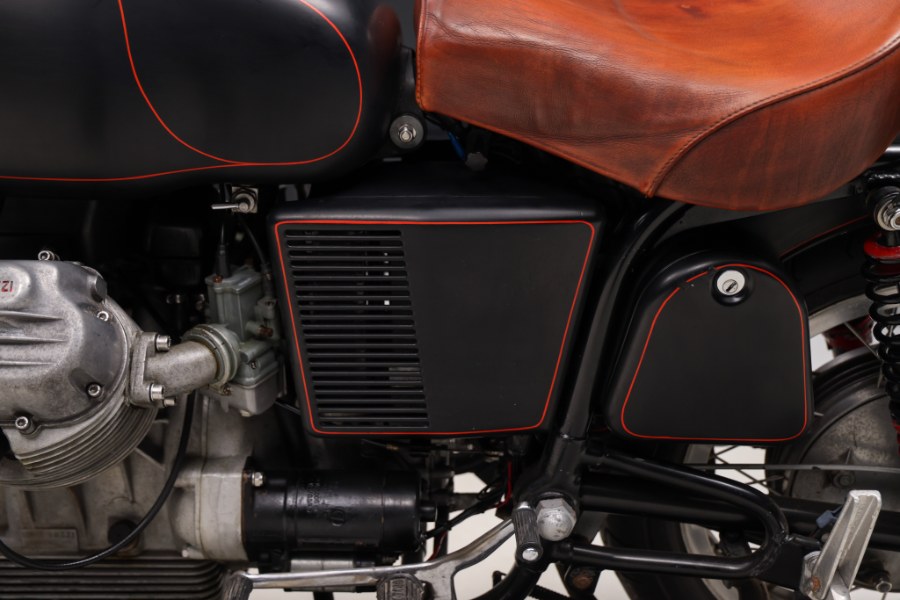 1972 Moto Guzzi motorcycle motorcycle, available for sale in North Salem, New York | Meccanic Shop North Inc. North Salem, New York 1972 Moto Guzzi motorcycle motorcycle, available for sale in North Salem, New York | Meccanic Shop North Inc. North Salem, New York