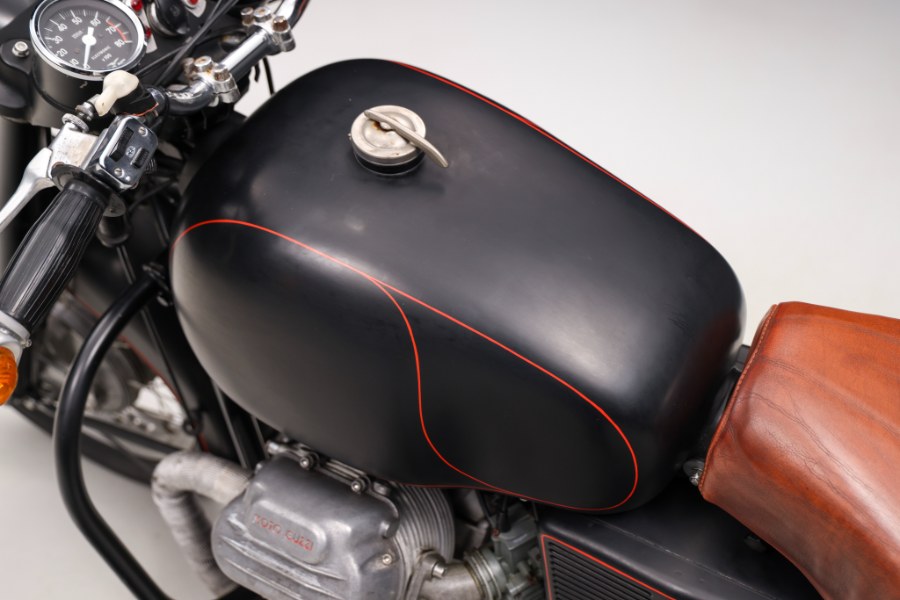 1972 Moto Guzzi motorcycle motorcycle, available for sale in North Salem, New York | Meccanic Shop North Inc. North Salem, New York 1972 Moto Guzzi motorcycle motorcycle, available for sale in North Salem, New York | Meccanic Shop North Inc. North Salem, New York