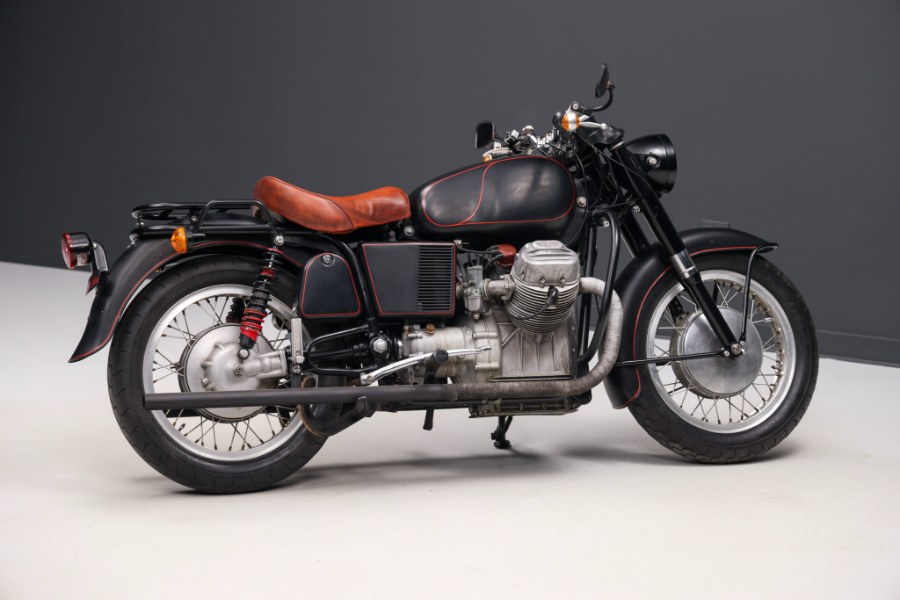1972 Moto Guzzi motorcycle motorcycle, available for sale in North Salem, New York | Meccanic Shop North Inc. North Salem, New York 1972 Moto Guzzi motorcycle motorcycle, available for sale in North Salem, New York | Meccanic Shop North Inc. North Salem, New York
