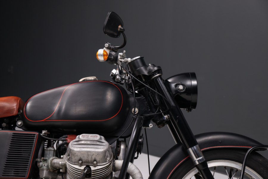 1972 Moto Guzzi motorcycle motorcycle, available for sale in North Salem, New York | Meccanic Shop North Inc. North Salem, New York 1972 Moto Guzzi motorcycle motorcycle, available for sale in North Salem, New York | Meccanic Shop North Inc. North Salem, New York