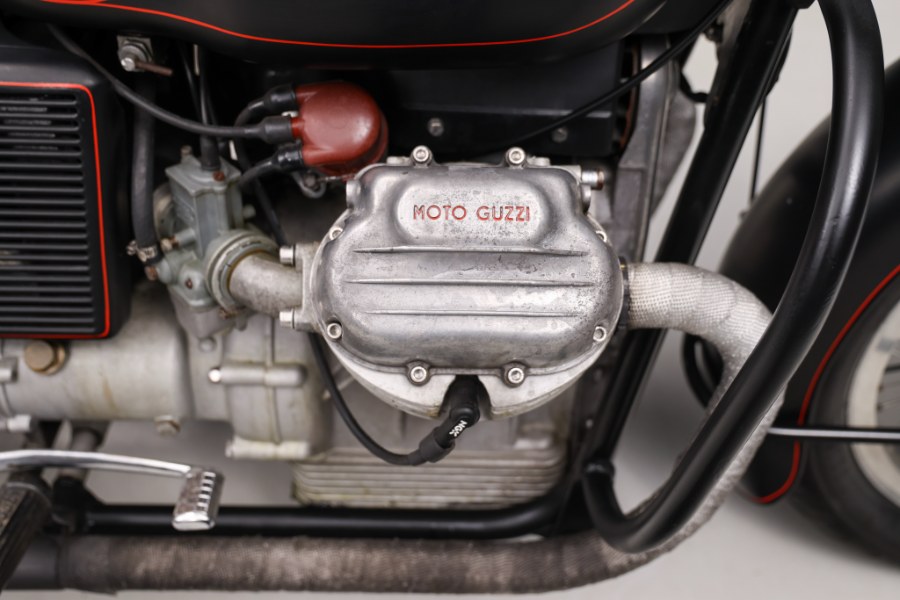 1972 Moto Guzzi motorcycle motorcycle, available for sale in North Salem, New York | Meccanic Shop North Inc. North Salem, New York 1972 Moto Guzzi motorcycle motorcycle, available for sale in North Salem, New York | Meccanic Shop North Inc. North Salem, New York
