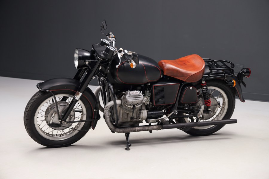 1972 Moto Guzzi motorcycle motorcycle, available for sale in North Salem, New York | Meccanic Shop North Inc. North Salem, New York 1972 Moto Guzzi motorcycle motorcycle, available for sale in North Salem, New York | Meccanic Shop North Inc. North Salem, New York