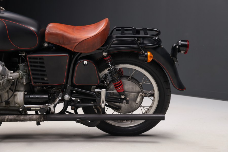 1972 Moto Guzzi motorcycle motorcycle, available for sale in North Salem, New York | Meccanic Shop North Inc. North Salem, New York 1972 Moto Guzzi motorcycle motorcycle, available for sale in North Salem, New York | Meccanic Shop North Inc. North Salem, New York