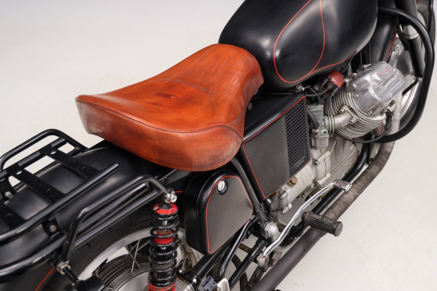 1972 Moto Guzzi motorcycle motorcycle, available for sale in North Salem, New York | Meccanic Shop North Inc. North Salem, New York 1972 Moto Guzzi motorcycle motorcycle, available for sale in North Salem, New York | Meccanic Shop North Inc. North Salem, New York