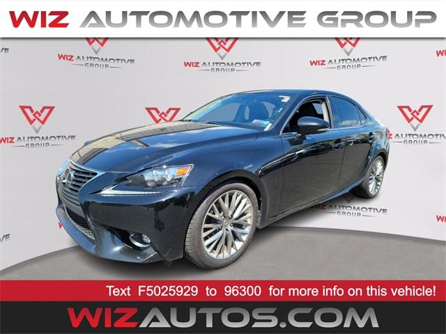 2015 Lexus Is 250, available for sale in Stratford, Connecticut | Wiz Leasing Inc. Stratford, Connecticut