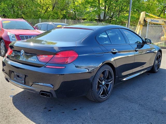 2016 BMW 6 Series 650i xDrive Gran Coupe, available for sale in Stratford, Connecticut | Wiz Leasing Inc. Stratford, Connecticut 2016 BMW 6 Series 650i xDrive Gran Coupe, available for sale in Stratford, Connecticut | Wiz Leasing Inc. Stratford, Connecticut