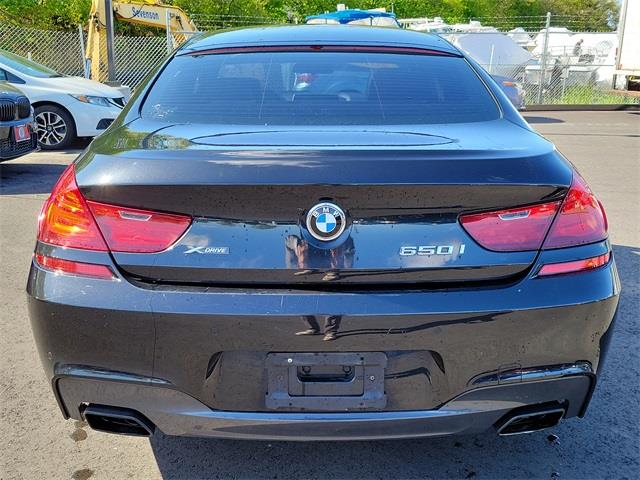 2016 BMW 6 Series 650i xDrive Gran Coupe, available for sale in Stratford, Connecticut | Wiz Leasing Inc. Stratford, Connecticut 2016 BMW 6 Series 650i xDrive Gran Coupe, available for sale in Stratford, Connecticut | Wiz Leasing Inc. Stratford, Connecticut