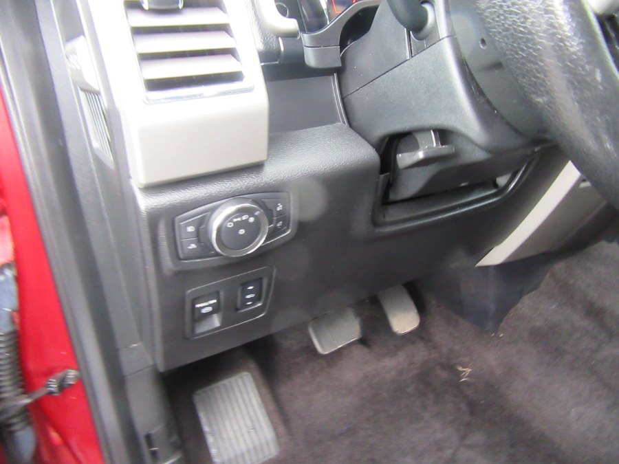 2016 Ford F-150 4WD SuperCrew 145" Lariat, available for sale in Little Ferry, New Jersey | Royalty Auto Sales. Little Ferry, New Jersey 2016 Ford F-150 4WD SuperCrew 145" Lariat, available for sale in Little Ferry, New Jersey | Royalty Auto Sales. Little Ferry, New Jersey