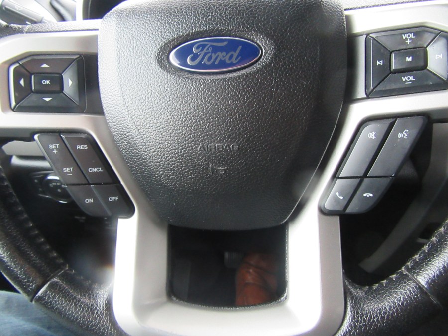 2016 Ford F-150 4WD SuperCrew 145" Lariat, available for sale in Little Ferry, New Jersey | Royalty Auto Sales. Little Ferry, New Jersey 2016 Ford F-150 4WD SuperCrew 145" Lariat, available for sale in Little Ferry, New Jersey | Royalty Auto Sales. Little Ferry, New Jersey