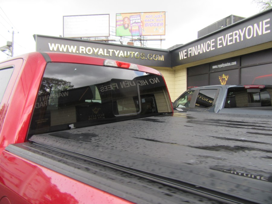 2016 Ford F-150 4WD SuperCrew 145" Lariat, available for sale in Little Ferry, New Jersey | Royalty Auto Sales. Little Ferry, New Jersey 2016 Ford F-150 4WD SuperCrew 145" Lariat, available for sale in Little Ferry, New Jersey | Royalty Auto Sales. Little Ferry, New Jersey