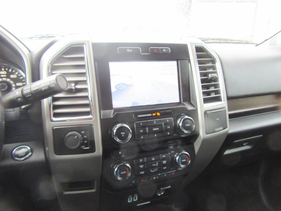 2016 Ford F-150 4WD SuperCrew 145" Lariat, available for sale in Little Ferry, New Jersey | Royalty Auto Sales. Little Ferry, New Jersey 2016 Ford F-150 4WD SuperCrew 145" Lariat, available for sale in Little Ferry, New Jersey | Royalty Auto Sales. Little Ferry, New Jersey
