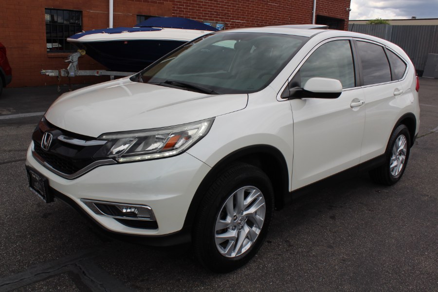 2015 Honda CR-V AWD 5dr EX, available for sale in Deer Park, New York | Car Tec Enterprise Leasing & Sales LLC. Deer Park, New York 2015 Honda CR-V AWD 5dr EX, available for sale in Deer Park, New York | Car Tec Enterprise Leasing & Sales LLC. Deer Park, New York