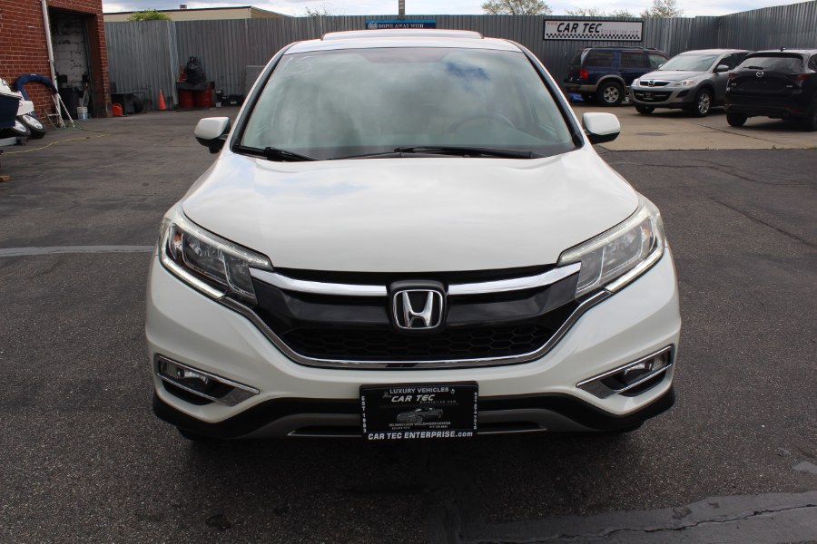 2015 Honda CR-V AWD 5dr EX, available for sale in Deer Park, New York | Car Tec Enterprise Leasing & Sales LLC. Deer Park, New York 2015 Honda CR-V AWD 5dr EX, available for sale in Deer Park, New York | Car Tec Enterprise Leasing & Sales LLC. Deer Park, New York