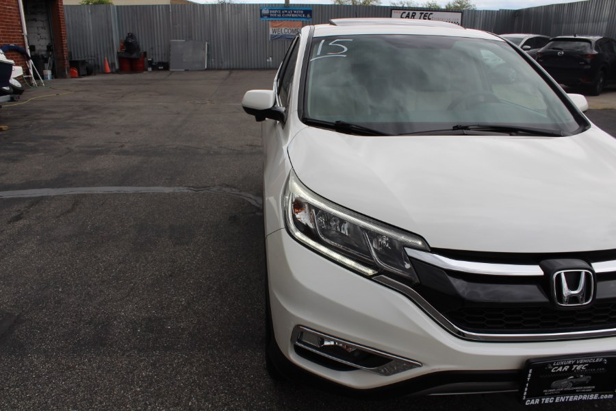 2015 Honda CR-V AWD 5dr EX, available for sale in Deer Park, New York | Car Tec Enterprise Leasing & Sales LLC. Deer Park, New York 2015 Honda CR-V AWD 5dr EX, available for sale in Deer Park, New York | Car Tec Enterprise Leasing & Sales LLC. Deer Park, New York