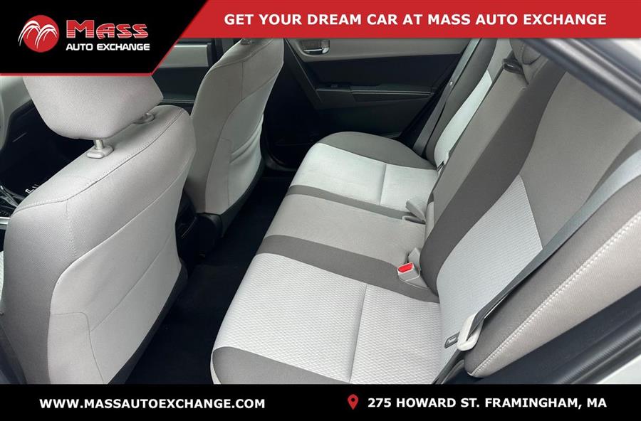 2019 Toyota Corolla LE, available for sale in Framingham, Massachusetts | Mass Auto Exchange. Framingham, Massachusetts 2019 Toyota Corolla LE, available for sale in Framingham, Massachusetts | Mass Auto Exchange. Framingham, Massachusetts
