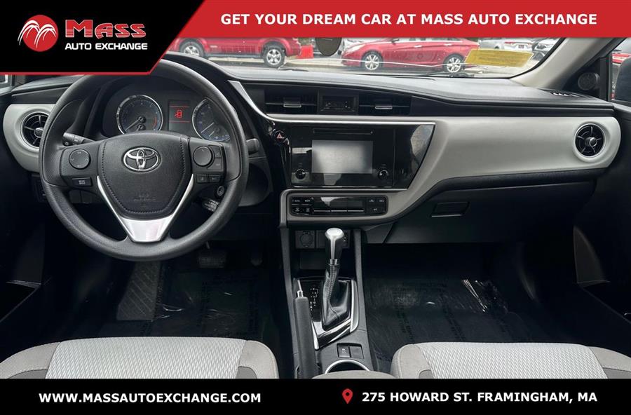 2019 Toyota Corolla LE, available for sale in Framingham, Massachusetts | Mass Auto Exchange. Framingham, Massachusetts 2019 Toyota Corolla LE, available for sale in Framingham, Massachusetts | Mass Auto Exchange. Framingham, Massachusetts