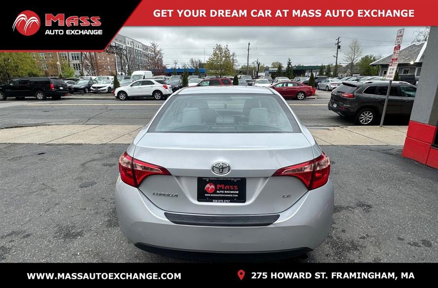 2019 Toyota Corolla LE, available for sale in Framingham, Massachusetts | Mass Auto Exchange. Framingham, Massachusetts 2019 Toyota Corolla LE, available for sale in Framingham, Massachusetts | Mass Auto Exchange. Framingham, Massachusetts
