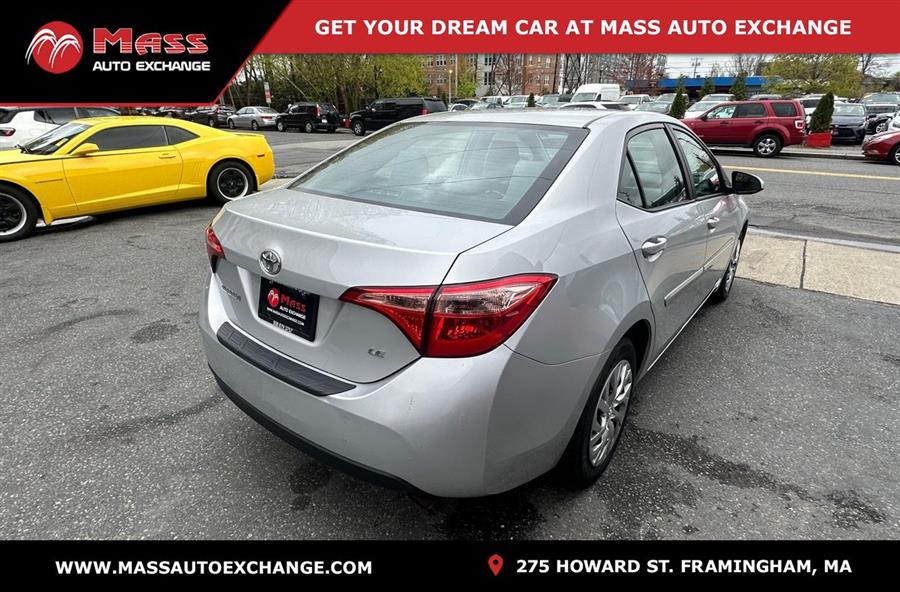 2019 Toyota Corolla LE, available for sale in Framingham, Massachusetts | Mass Auto Exchange. Framingham, Massachusetts 2019 Toyota Corolla LE, available for sale in Framingham, Massachusetts | Mass Auto Exchange. Framingham, Massachusetts