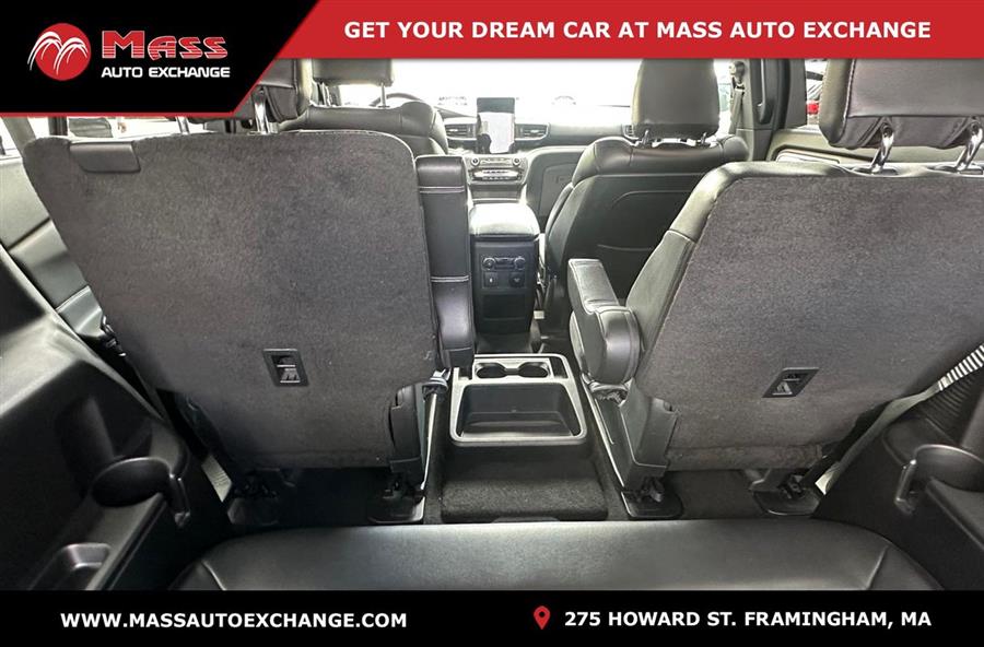 2020 Ford Explorer ST, available for sale in Framingham, Massachusetts | Mass Auto Exchange. Framingham, Massachusetts 2020 Ford Explorer ST, available for sale in Framingham, Massachusetts | Mass Auto Exchange. Framingham, Massachusetts